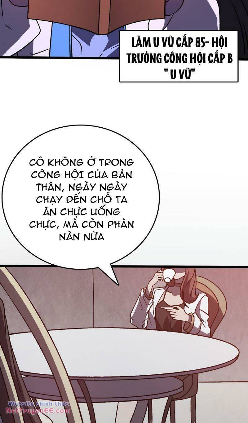 Bắt Đầu Kế Nhiệm Boss Hắc Long, Ta Vô Địch - Chapter 7 - Page 5
