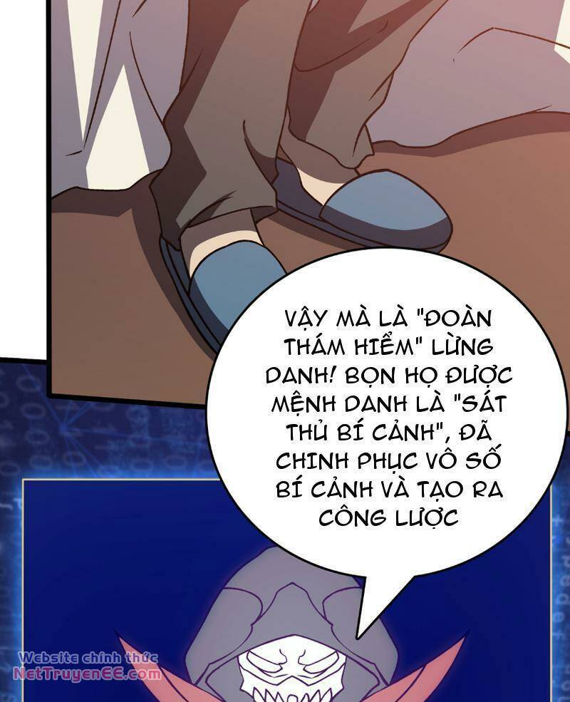 Bắt Đầu Kế Nhiệm Boss Hắc Long, Ta Vô Địch - Chapter 7 - Page 72