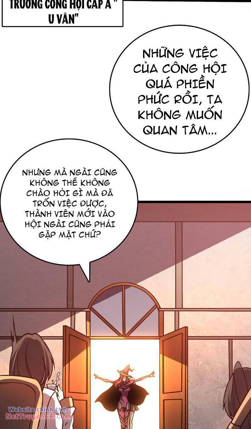 Bắt Đầu Kế Nhiệm Boss Hắc Long, Ta Vô Địch - Chapter 7 - Page 7