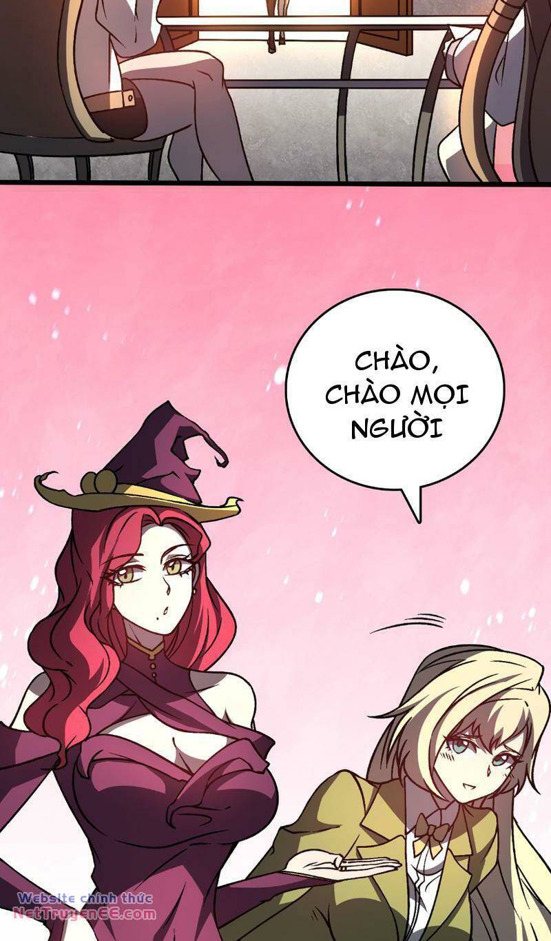 Bắt Đầu Kế Nhiệm Boss Hắc Long, Ta Vô Địch - Chapter 7 - Page 8