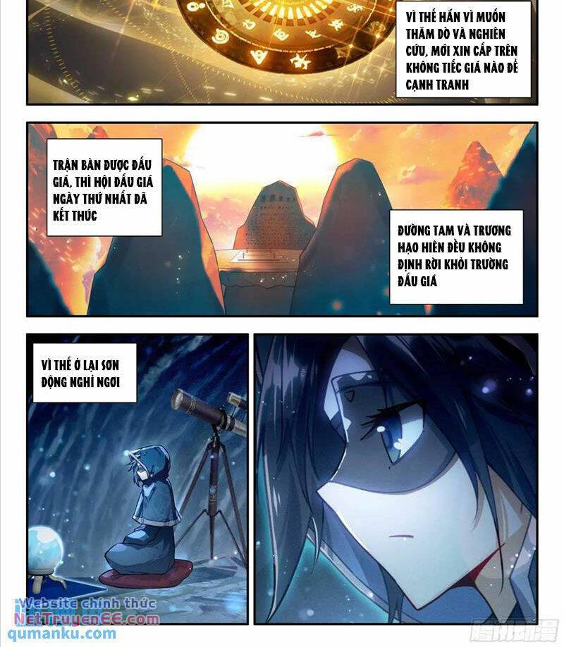 Đấu La Đại Lục 5 - Chapter 163 - Page 9