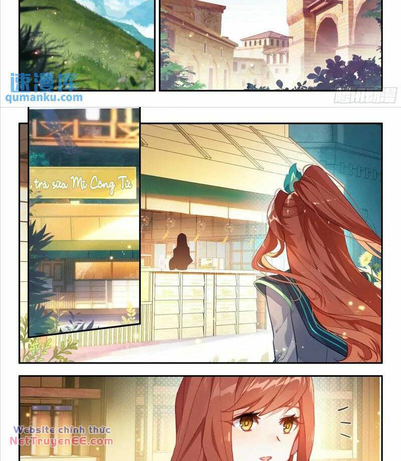 Đấu La Đại Lục 5 - Chapter 163 - Page 11