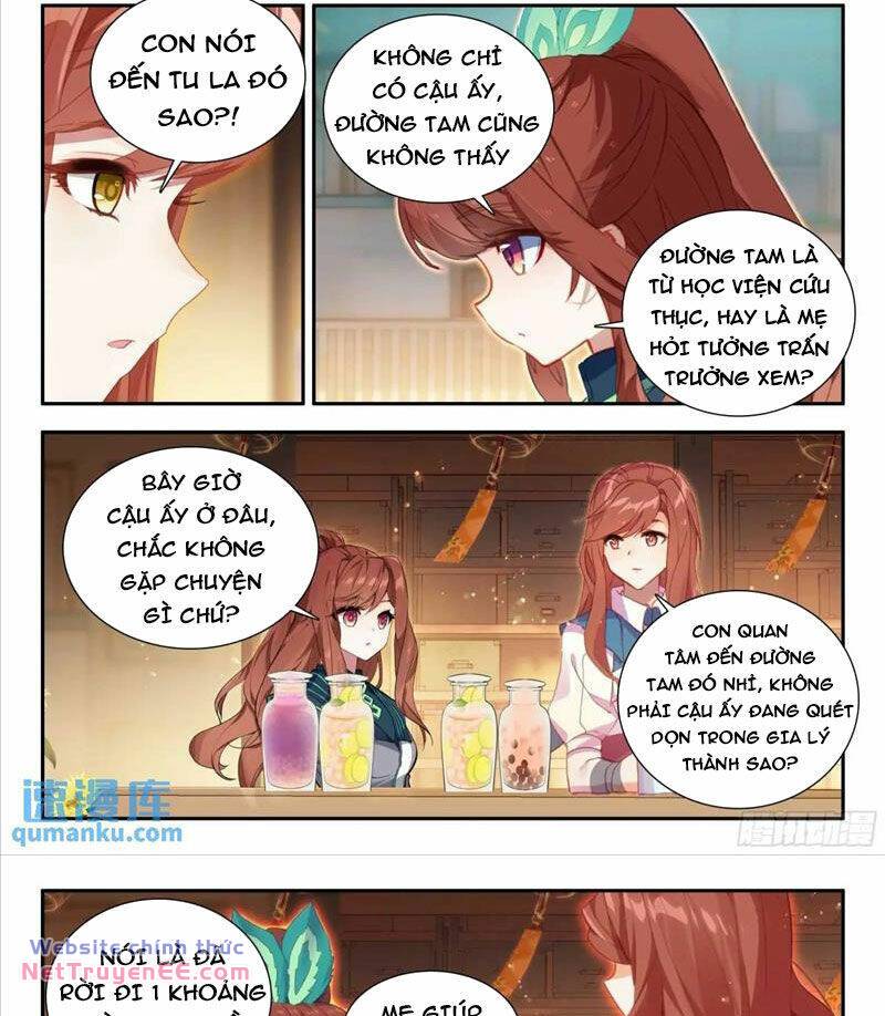 Đấu La Đại Lục 5 - Chapter 163 - Page 13