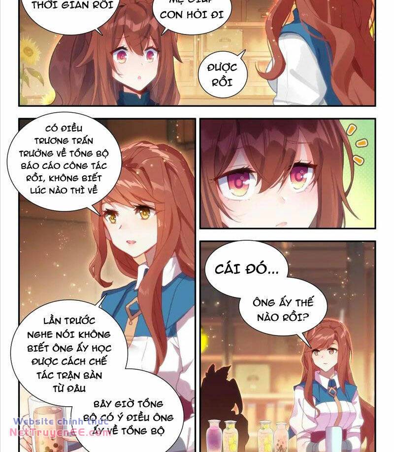 Đấu La Đại Lục 5 - Chapter 163 - Page 14