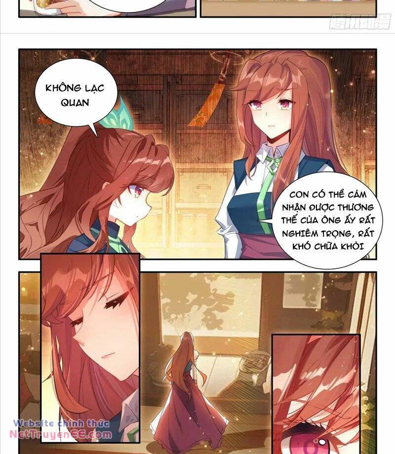 Đấu La Đại Lục 5 - Chapter 163 - Page 15