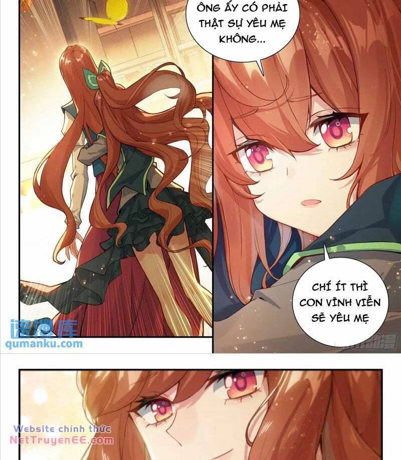 Đấu La Đại Lục 5 - Chapter 163 - Page 18