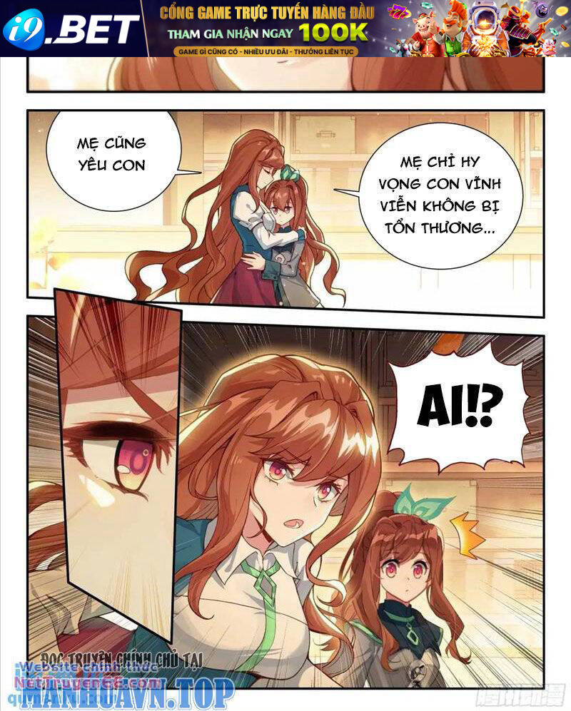 Đấu La Đại Lục 5 - Chapter 163 - Page 19