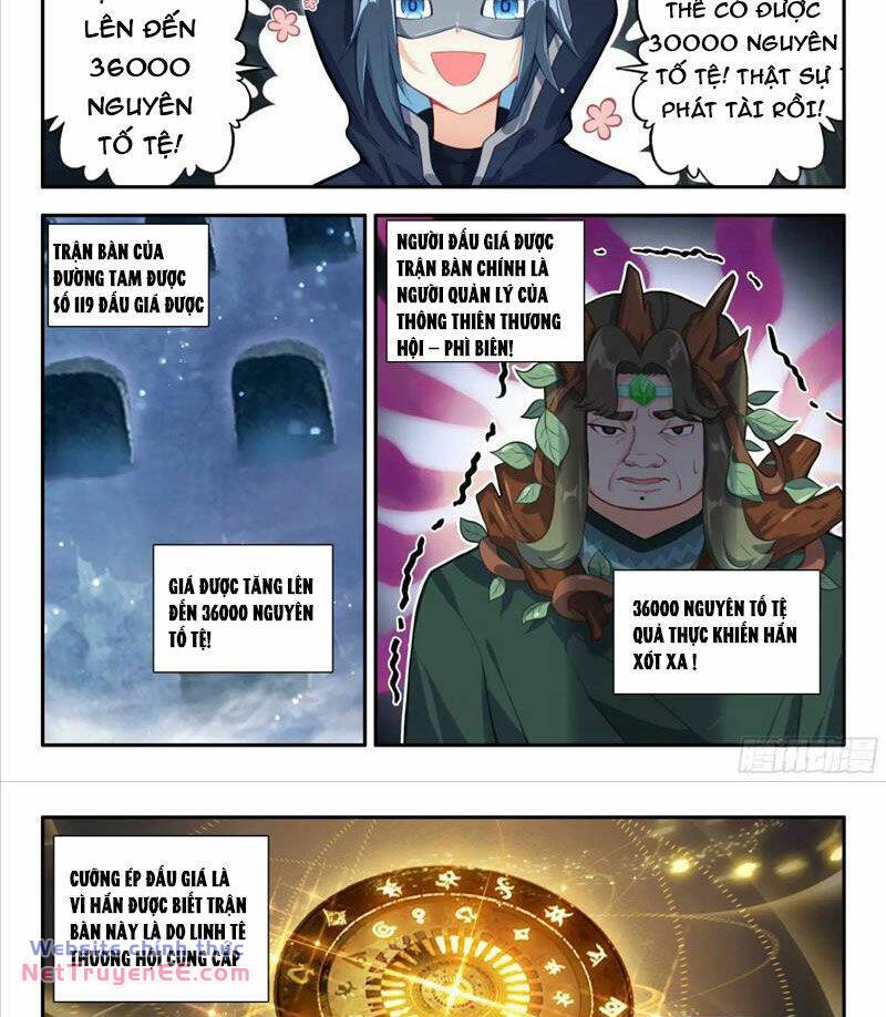 Đấu La Đại Lục 5 - Chapter 163 - Page 8