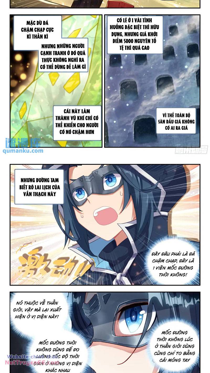 Đấu La Đại Lục 5 - Chapter 164 - Page 10