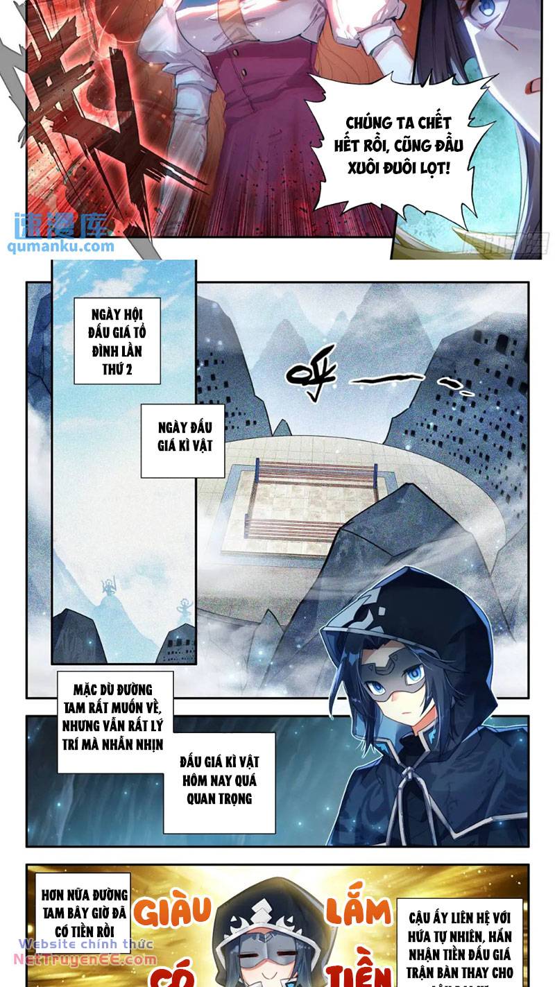 Đấu La Đại Lục 5 - Chapter 164 - Page 3