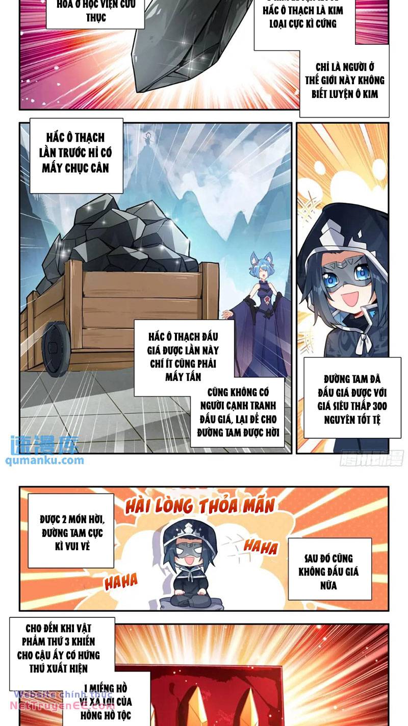 Đấu La Đại Lục 5 - Chapter 164 - Page 5