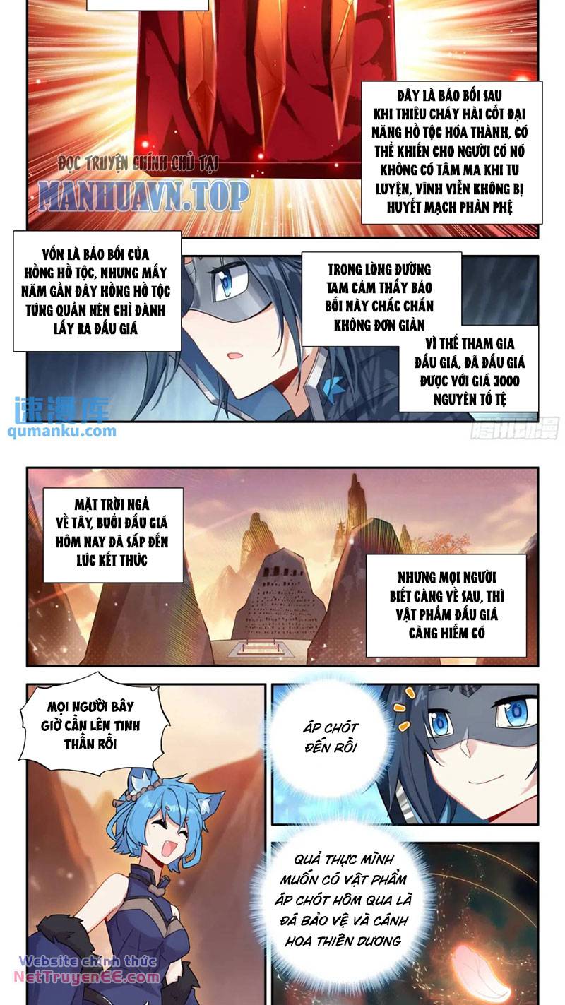 Đấu La Đại Lục 5 - Chapter 164 - Page 6