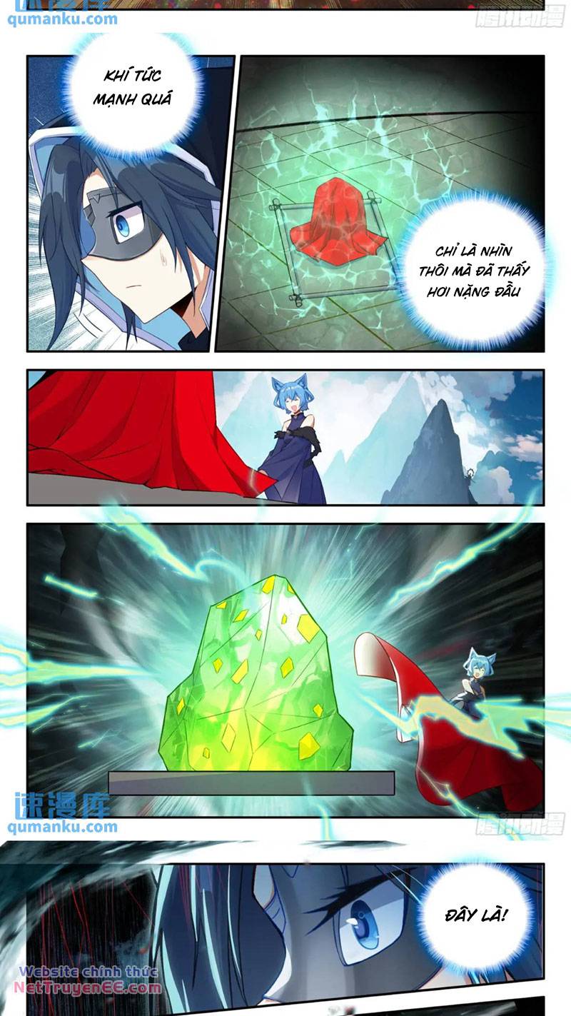 Đấu La Đại Lục 5 - Chapter 164 - Page 8