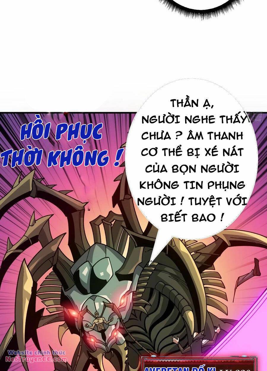 Vừa Chơi Đã Có Tài Khoản Vương Giả - Chapter 313 - Page 12
