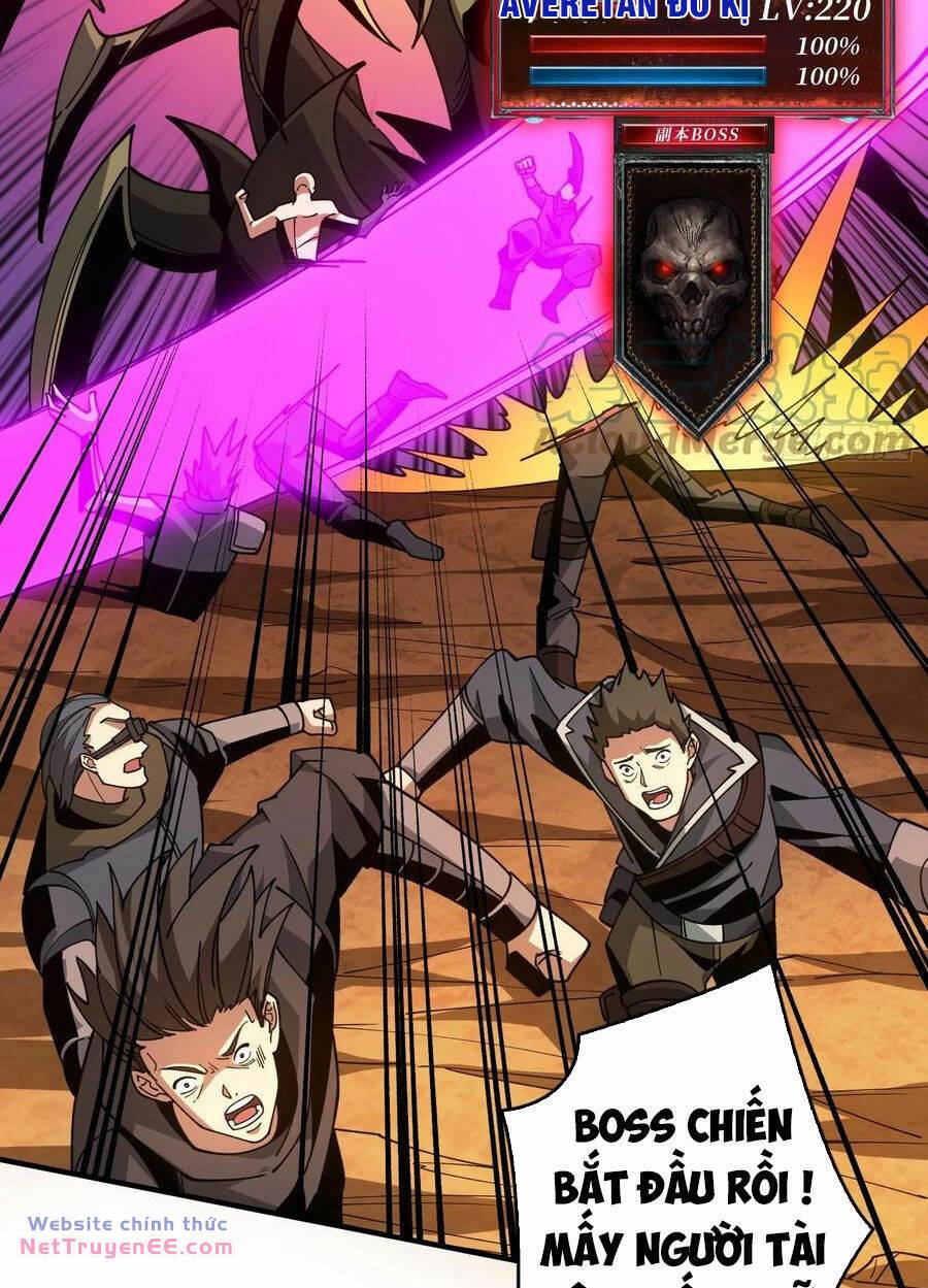 Vừa Chơi Đã Có Tài Khoản Vương Giả - Chapter 313 - Page 13