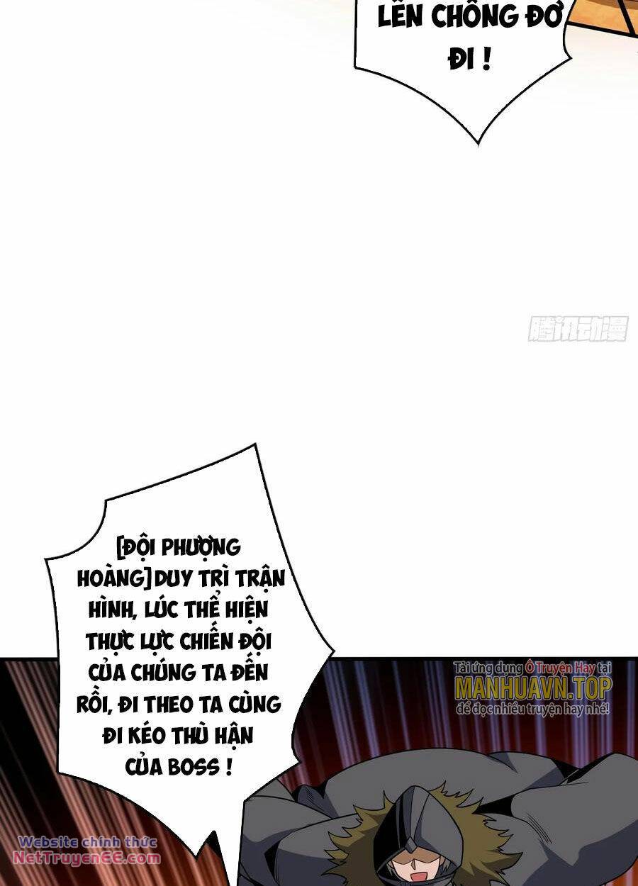 Vừa Chơi Đã Có Tài Khoản Vương Giả - Chapter 313 - Page 14