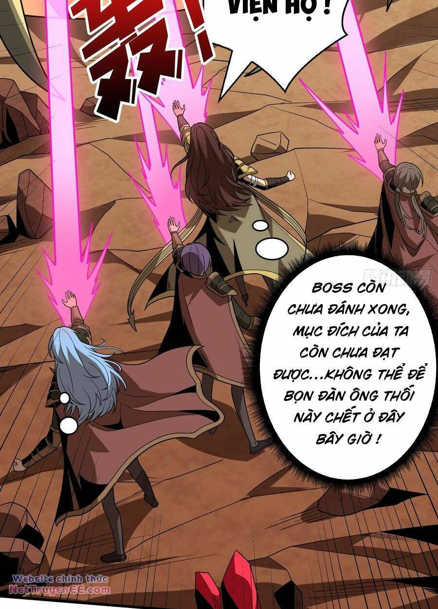 Vừa Chơi Đã Có Tài Khoản Vương Giả - Chapter 313 - Page 17