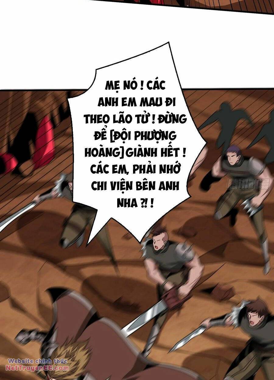 Vừa Chơi Đã Có Tài Khoản Vương Giả - Chapter 313 - Page 18