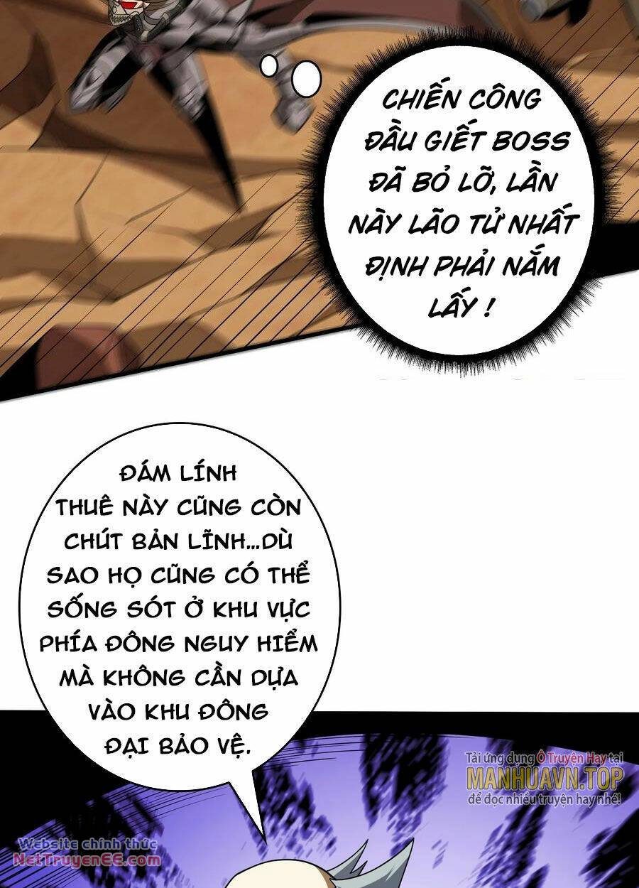 Vừa Chơi Đã Có Tài Khoản Vương Giả - Chapter 313 - Page 19