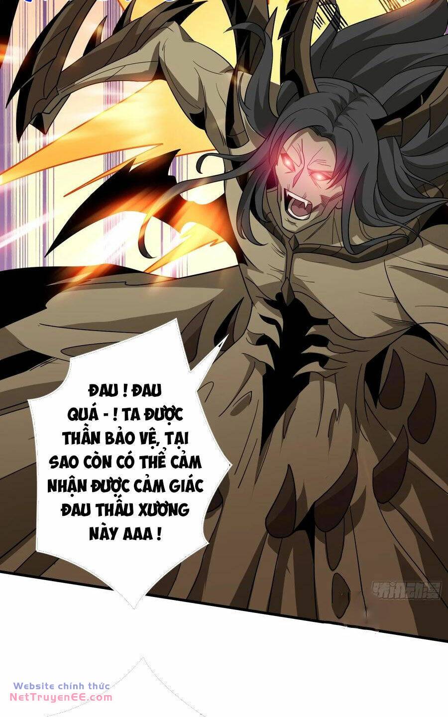 Vừa Chơi Đã Có Tài Khoản Vương Giả - Chapter 313 - Page 25