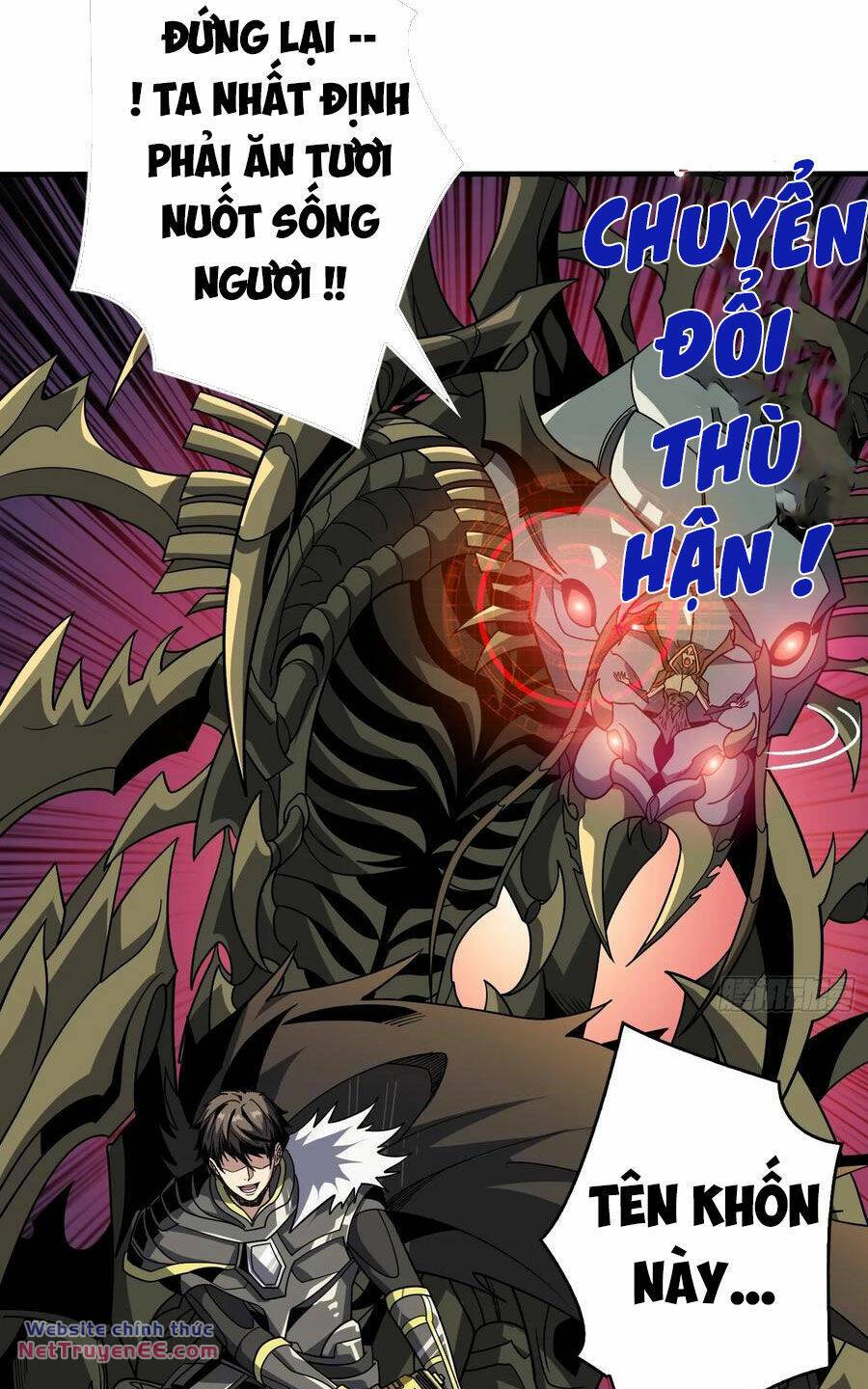 Vừa Chơi Đã Có Tài Khoản Vương Giả - Chapter 313 - Page 26