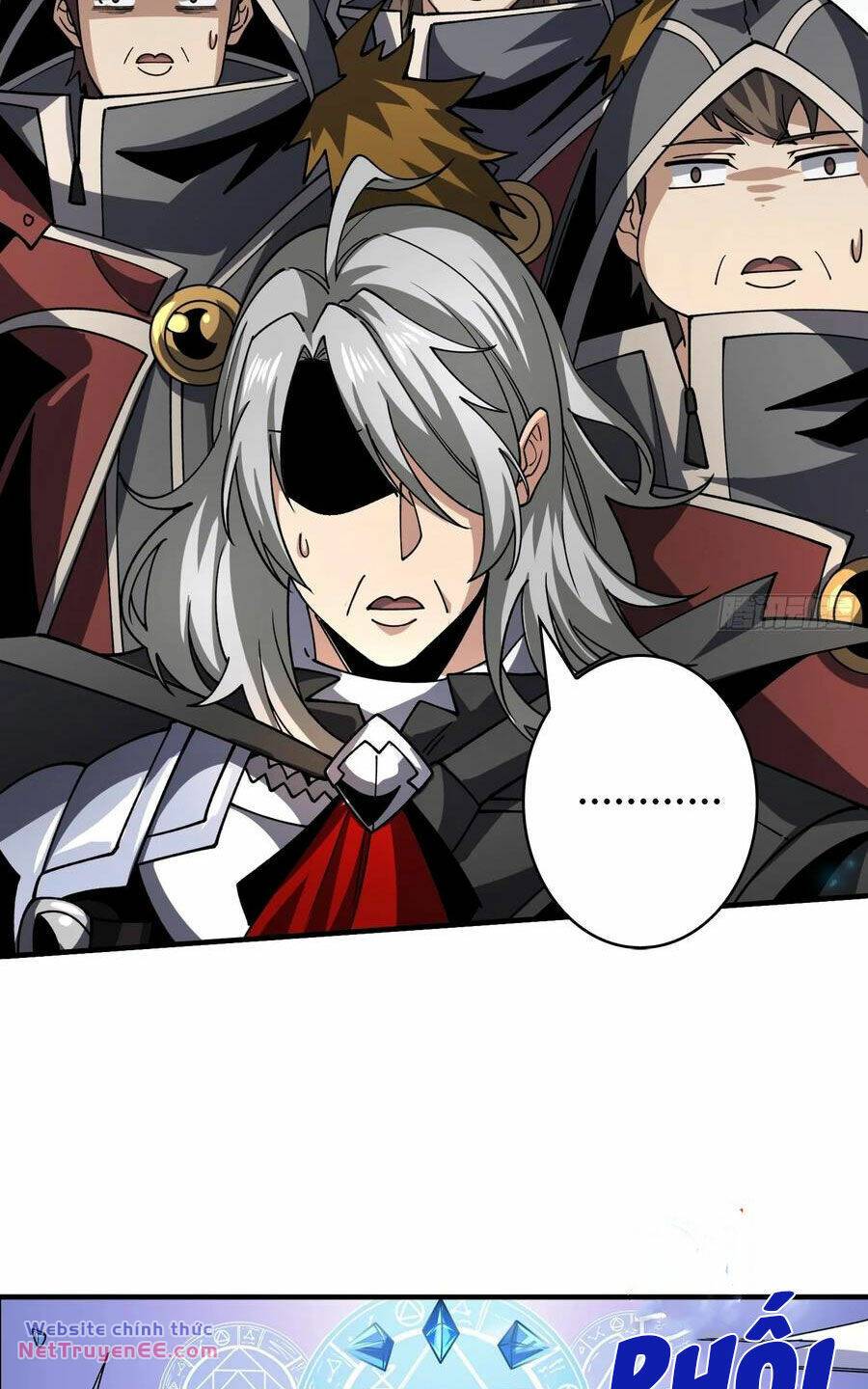 Vừa Chơi Đã Có Tài Khoản Vương Giả - Chapter 313 - Page 28