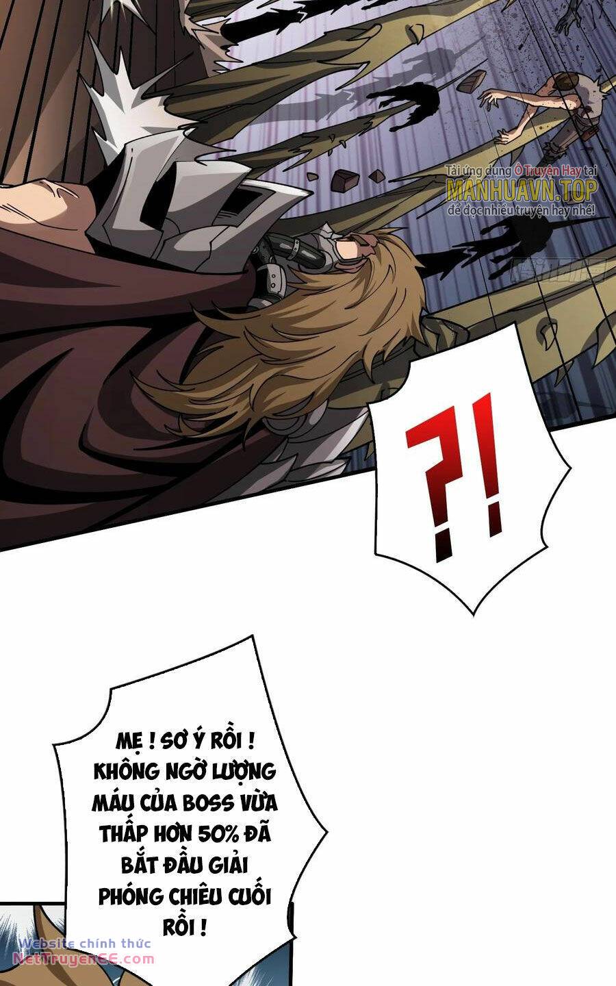 Vừa Chơi Đã Có Tài Khoản Vương Giả - Chapter 313 - Page 34