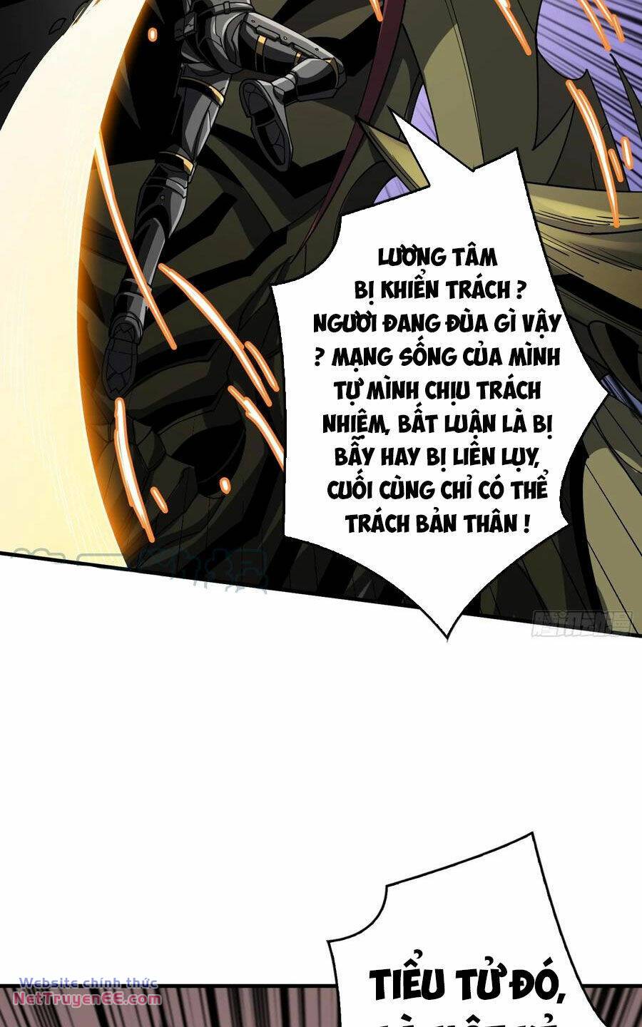 Vừa Chơi Đã Có Tài Khoản Vương Giả - Chapter 313 - Page 37