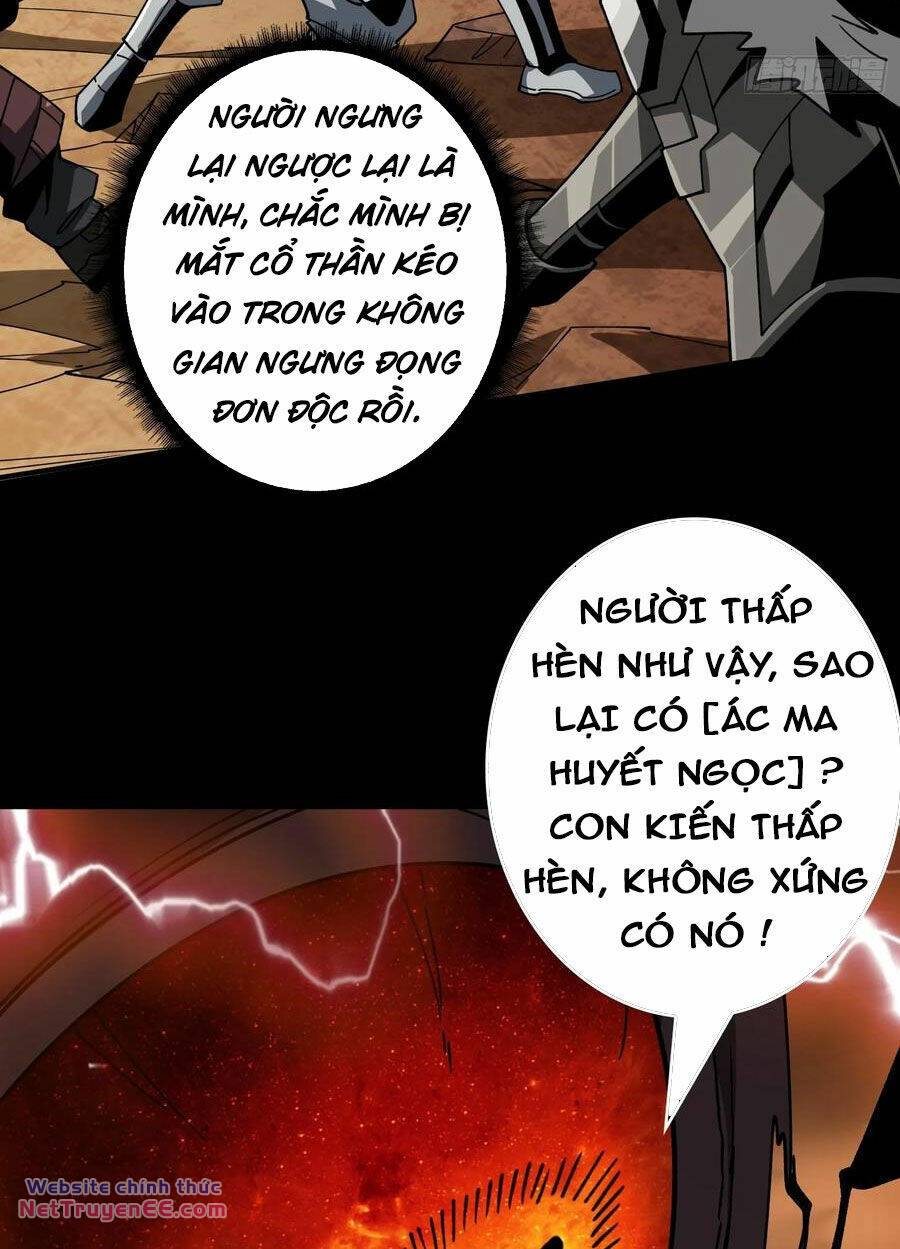 Vừa Chơi Đã Có Tài Khoản Vương Giả - Chapter 313 - Page 3