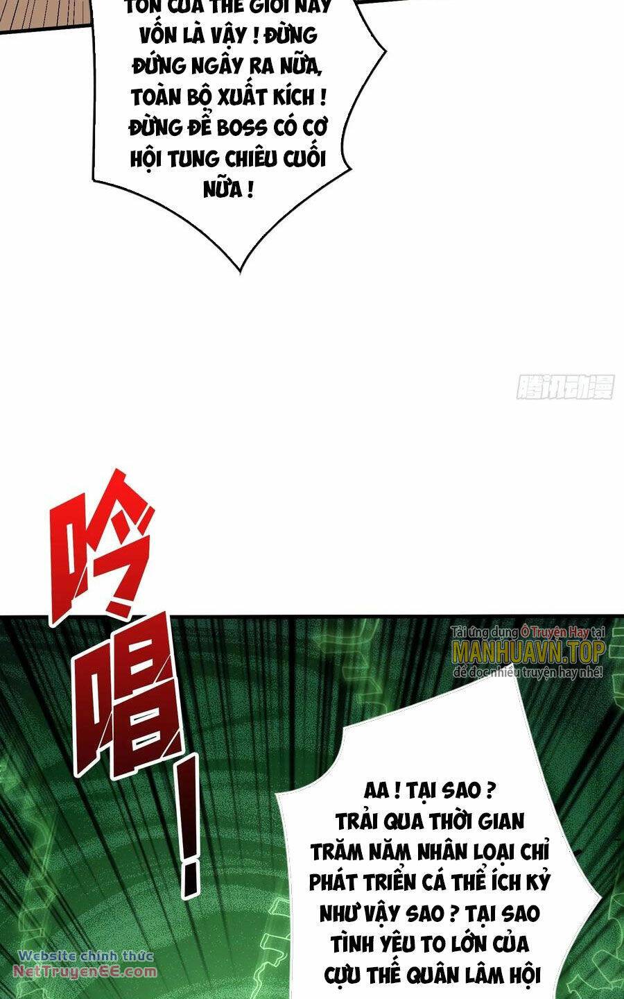 Vừa Chơi Đã Có Tài Khoản Vương Giả - Chapter 313 - Page 39