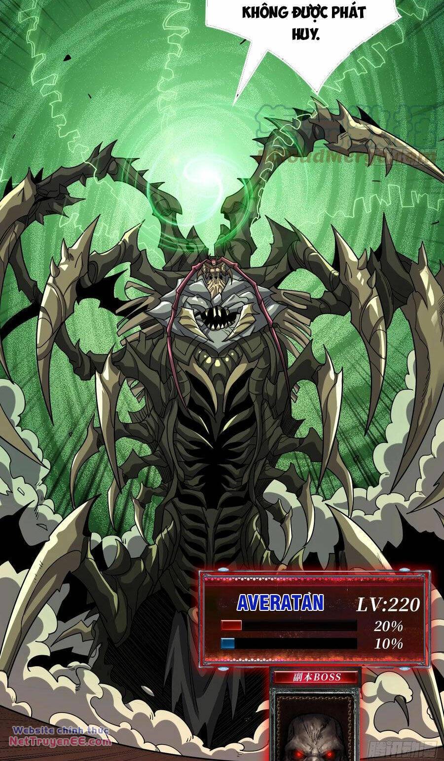 Vừa Chơi Đã Có Tài Khoản Vương Giả - Chapter 313 - Page 40