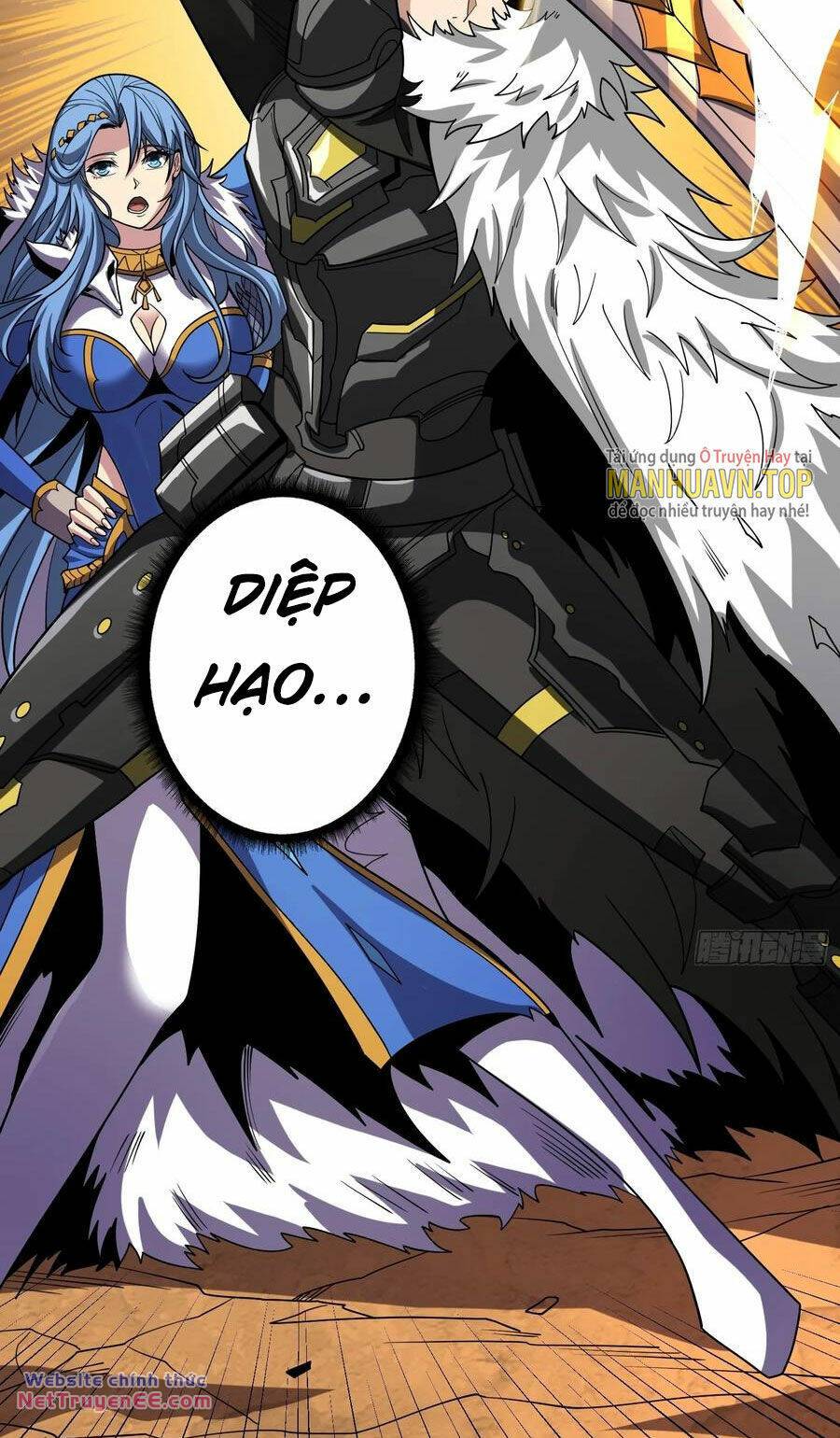 Vừa Chơi Đã Có Tài Khoản Vương Giả - Chapter 313 - Page 45