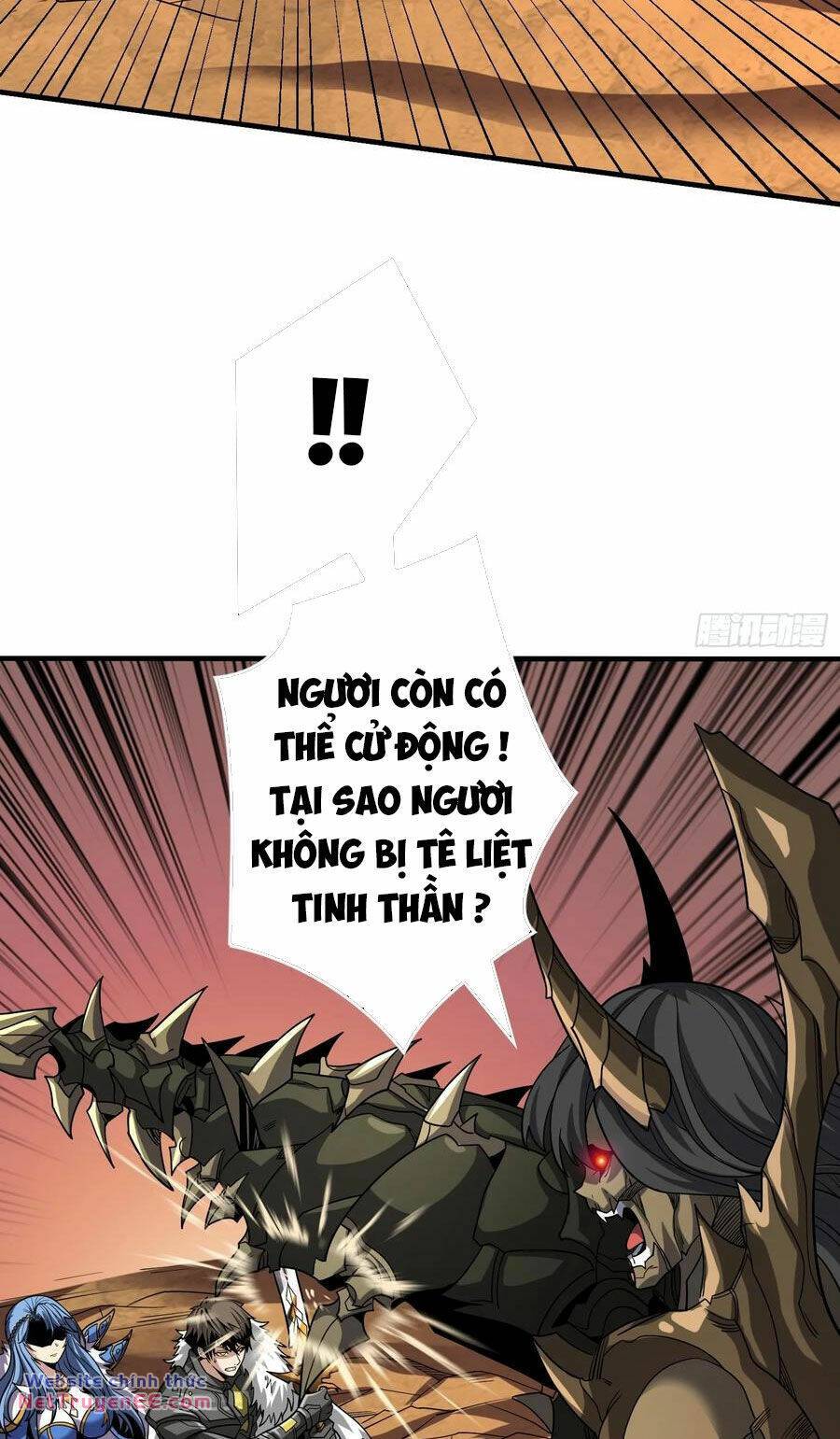 Vừa Chơi Đã Có Tài Khoản Vương Giả - Chapter 313 - Page 46