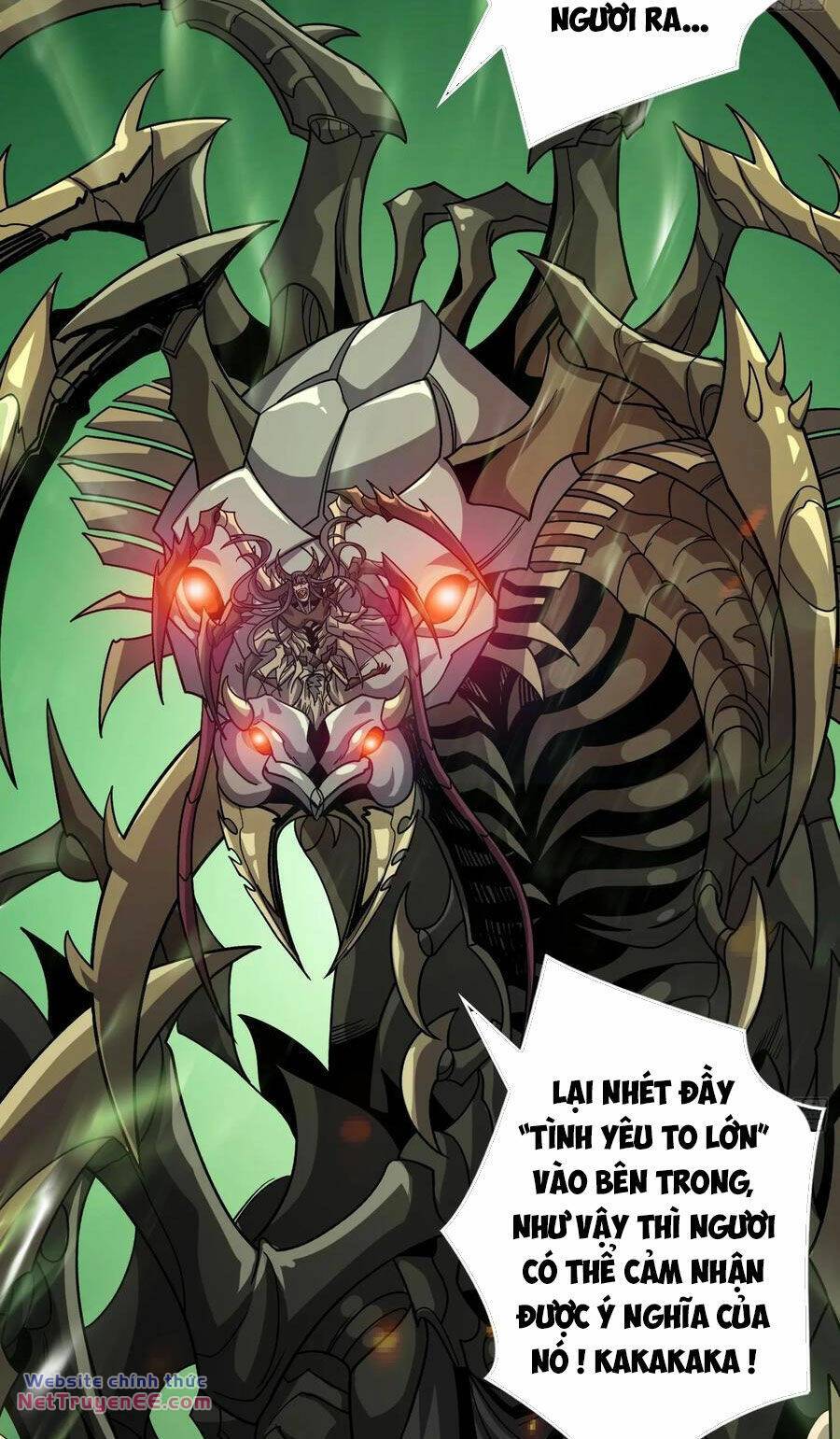 Vừa Chơi Đã Có Tài Khoản Vương Giả - Chapter 313 - Page 48