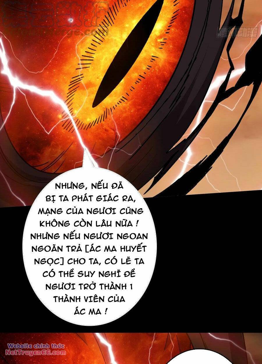 Vừa Chơi Đã Có Tài Khoản Vương Giả - Chapter 313 - Page 4
