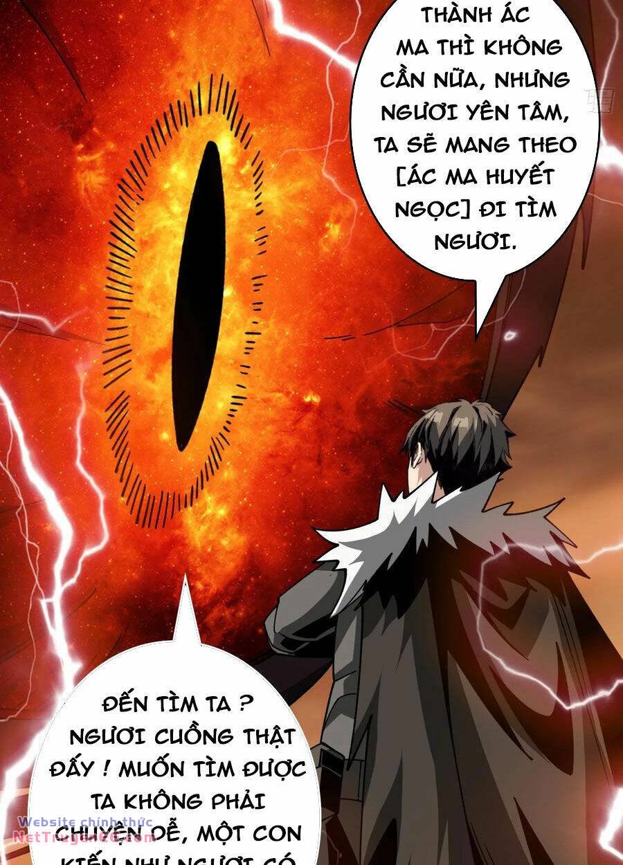 Vừa Chơi Đã Có Tài Khoản Vương Giả - Chapter 313 - Page 5