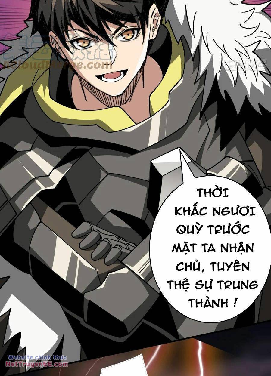 Vừa Chơi Đã Có Tài Khoản Vương Giả - Chapter 313 - Page 7