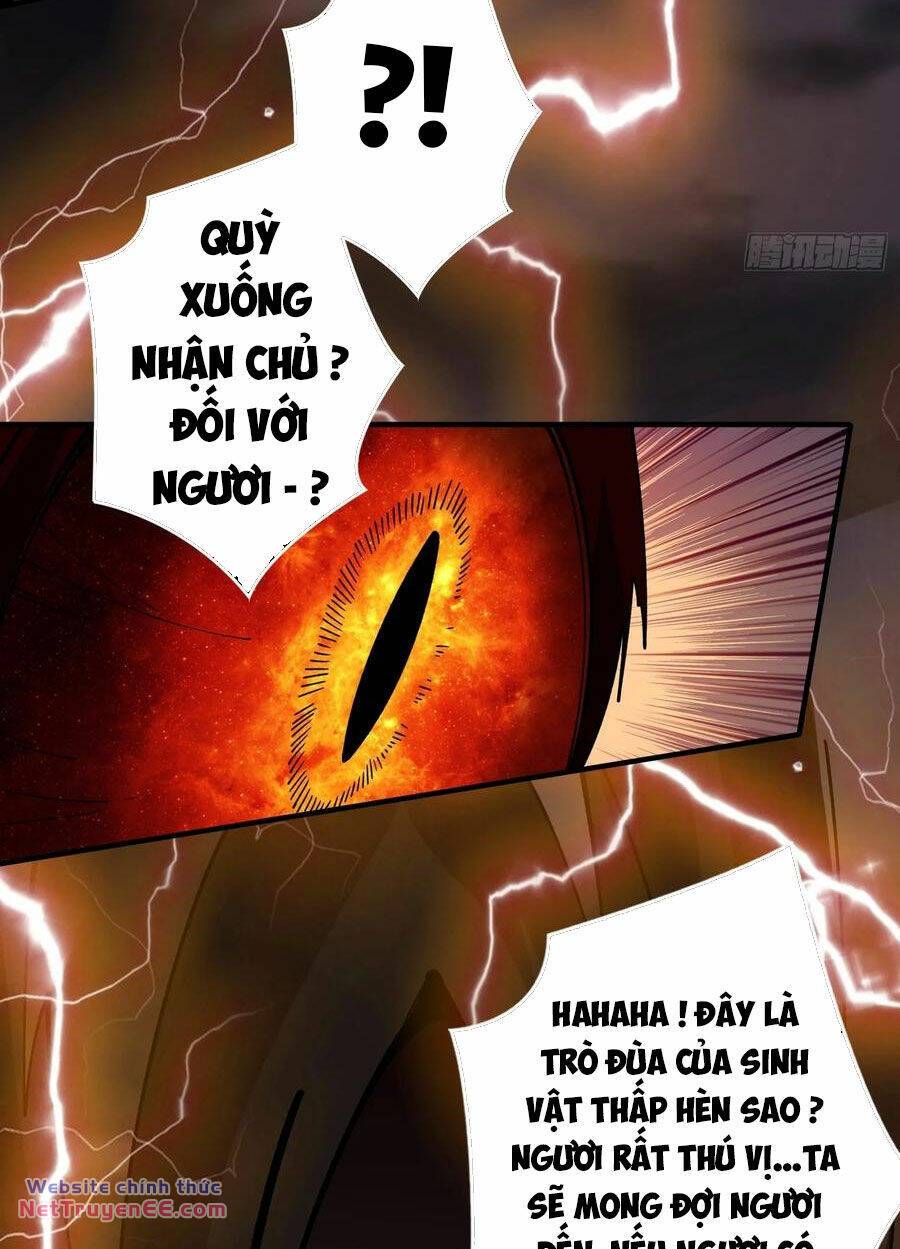 Vừa Chơi Đã Có Tài Khoản Vương Giả - Chapter 313 - Page 8