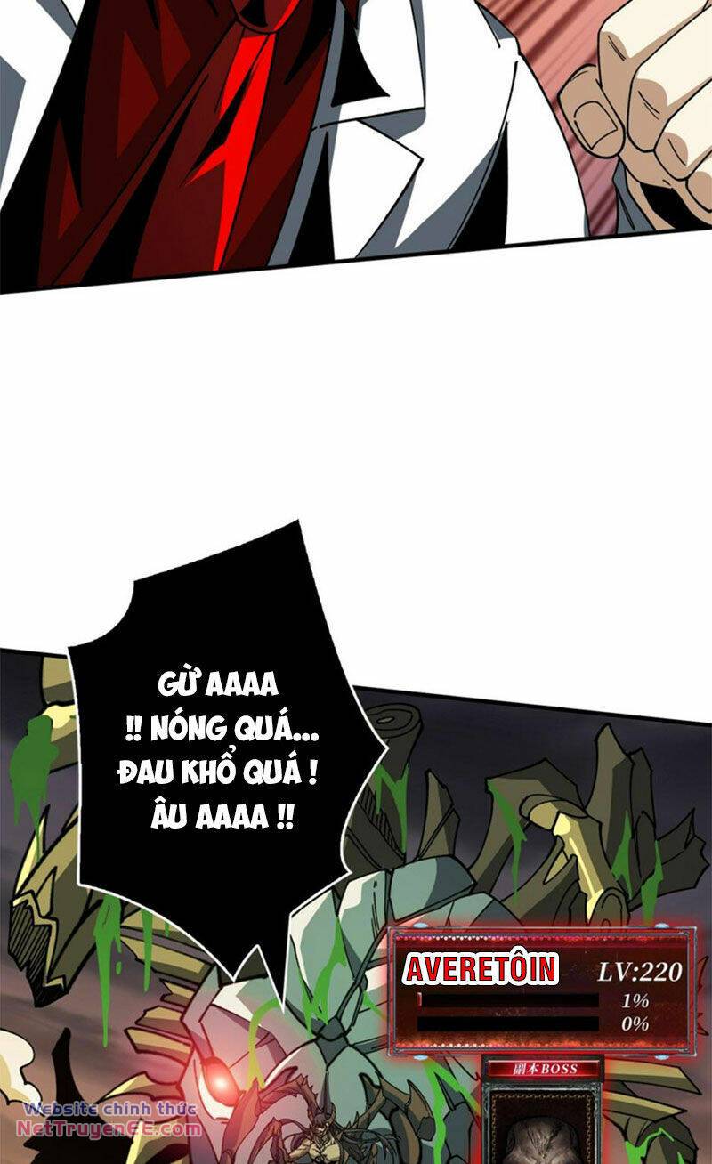 Vừa Chơi Đã Có Tài Khoản Vương Giả - Chapter 314 - Page 10