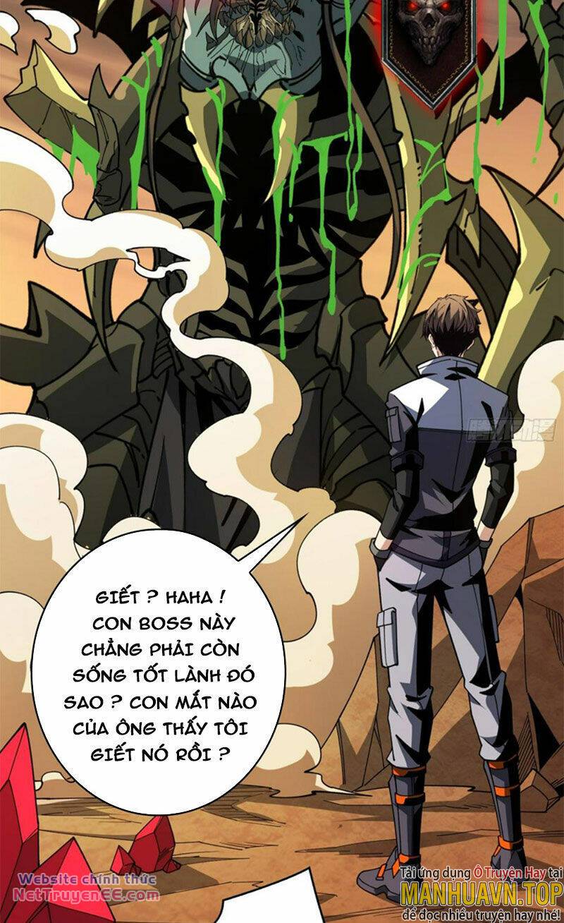 Vừa Chơi Đã Có Tài Khoản Vương Giả - Chapter 314 - Page 11