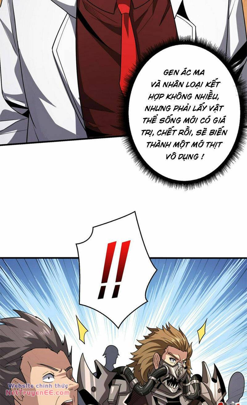 Vừa Chơi Đã Có Tài Khoản Vương Giả - Chapter 314 - Page 13