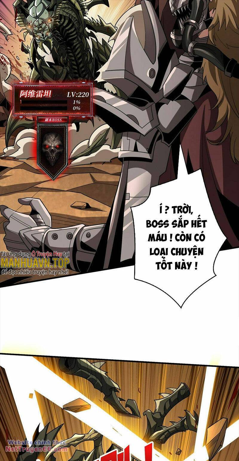 Vừa Chơi Đã Có Tài Khoản Vương Giả - Chapter 314 - Page 15