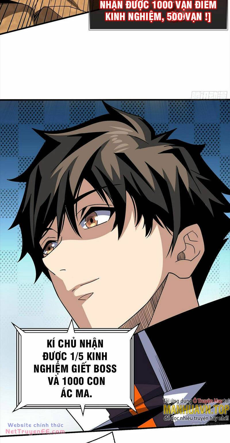 Vừa Chơi Đã Có Tài Khoản Vương Giả - Chapter 314 - Page 17