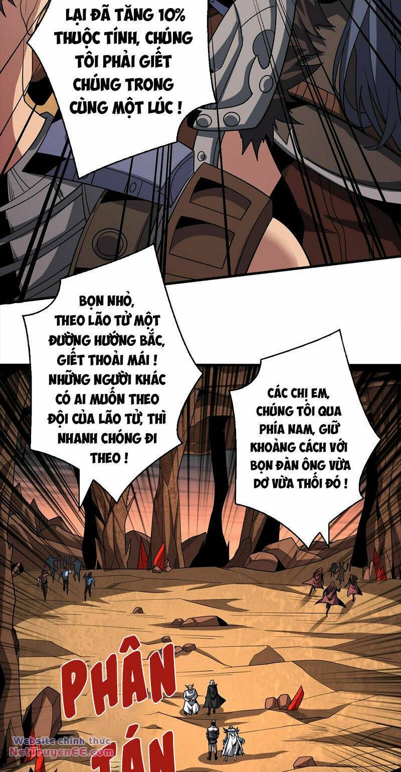 Vừa Chơi Đã Có Tài Khoản Vương Giả - Chapter 314 - Page 22