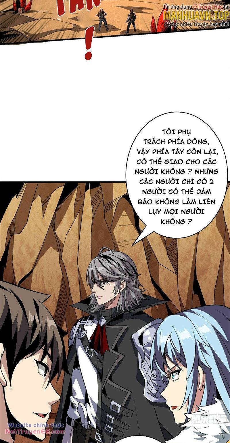 Vừa Chơi Đã Có Tài Khoản Vương Giả - Chapter 314 - Page 23