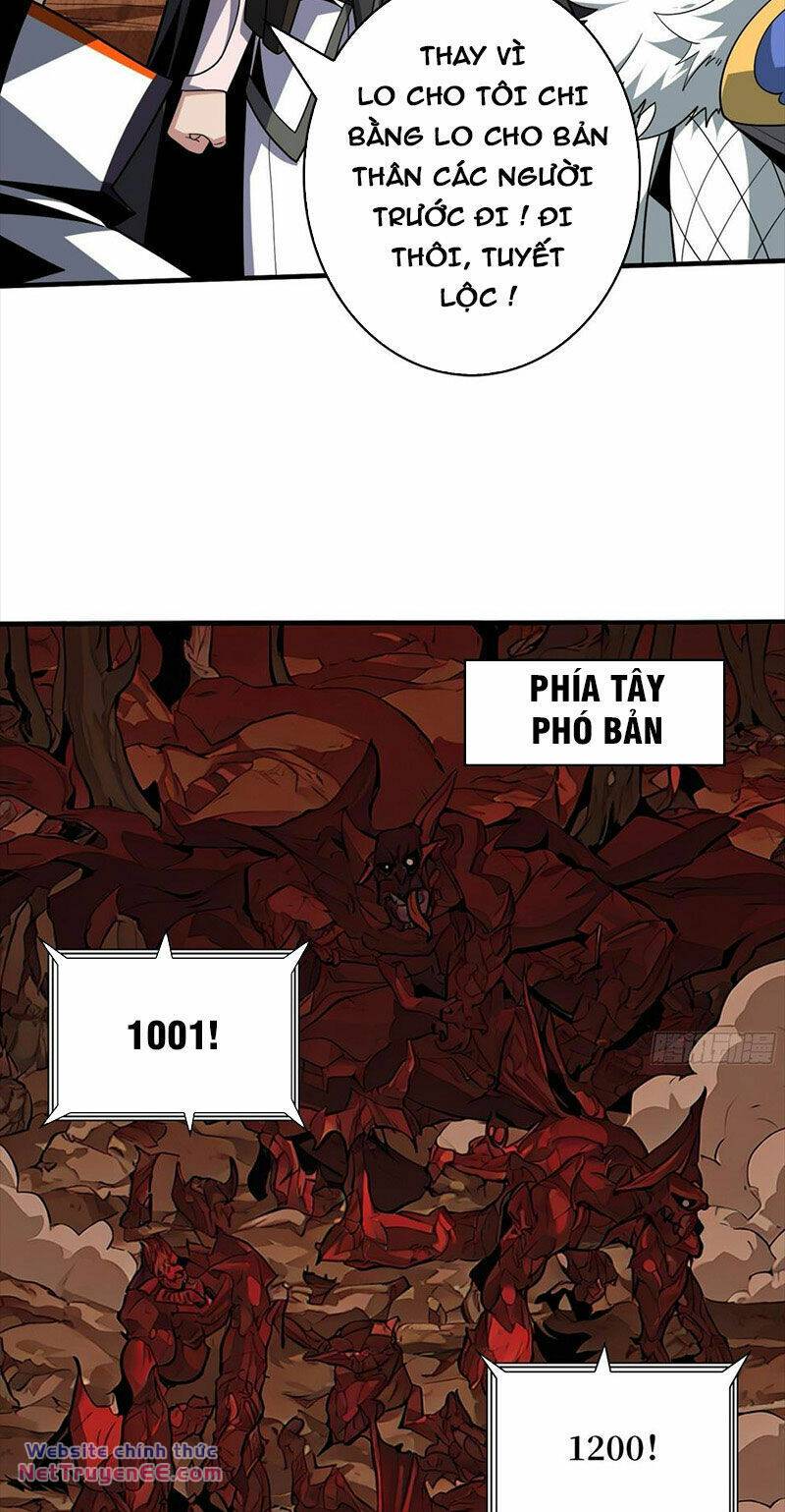 Vừa Chơi Đã Có Tài Khoản Vương Giả - Chapter 314 - Page 24