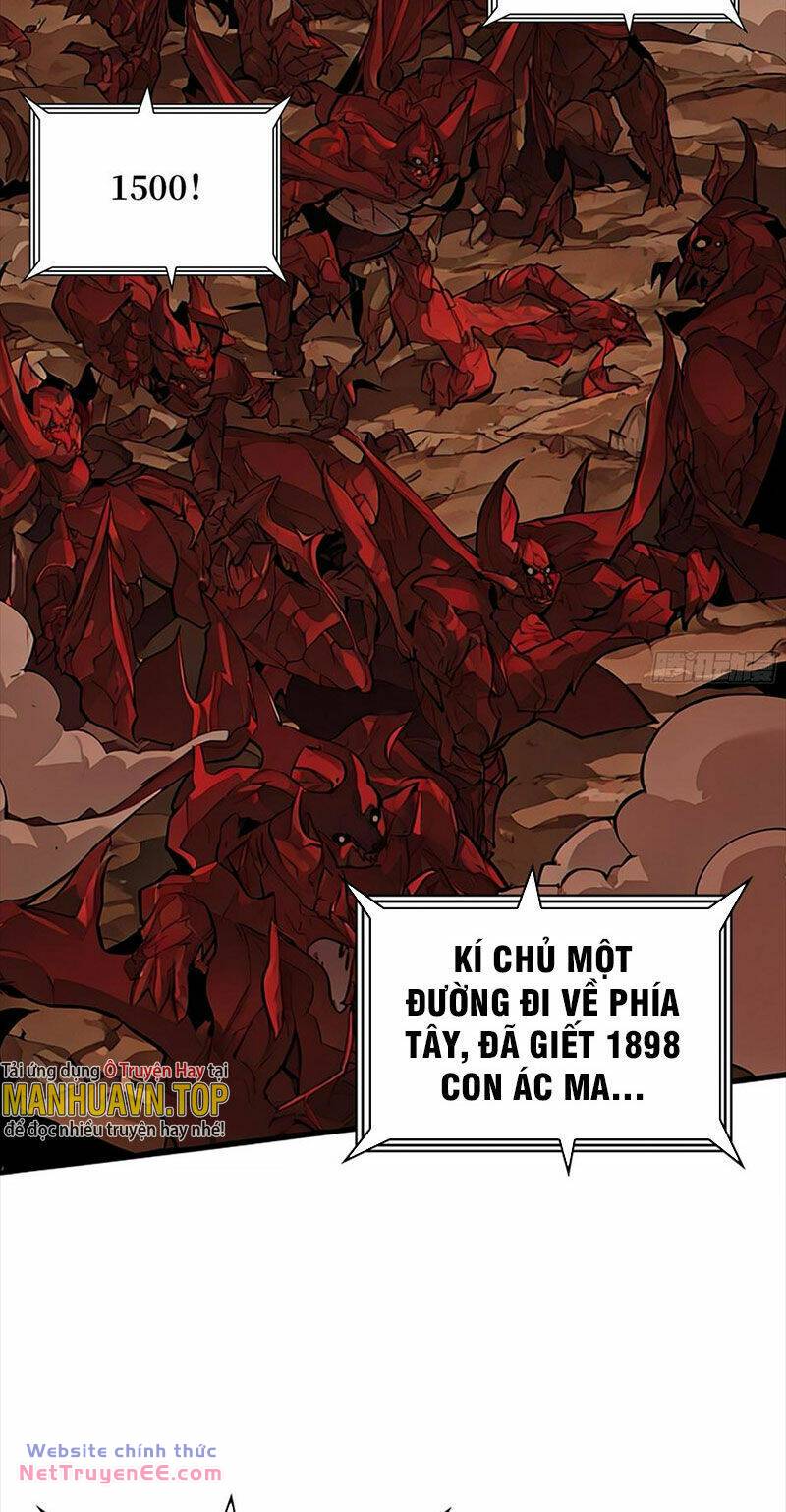 Vừa Chơi Đã Có Tài Khoản Vương Giả - Chapter 314 - Page 25