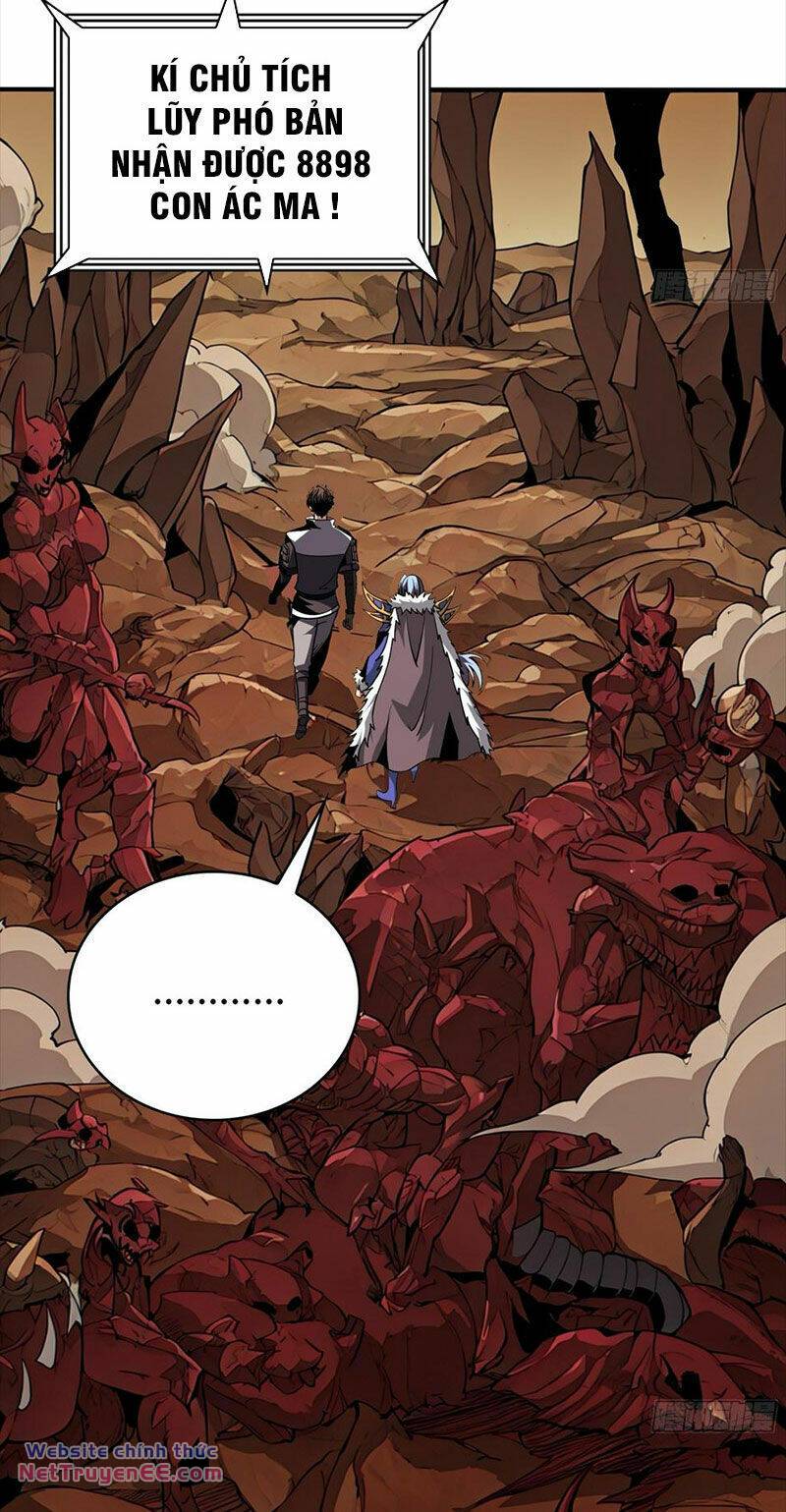 Vừa Chơi Đã Có Tài Khoản Vương Giả - Chapter 314 - Page 26