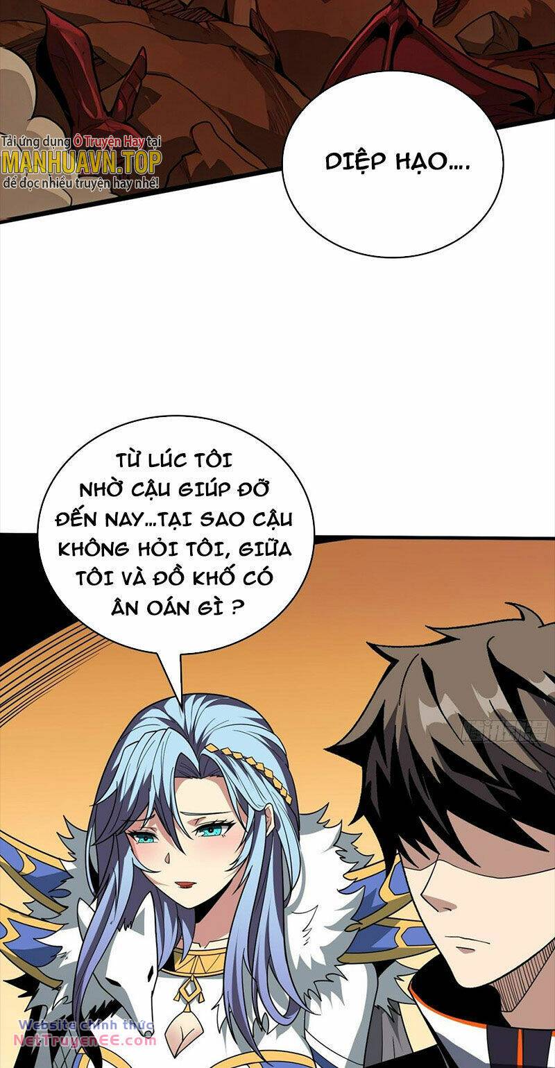 Vừa Chơi Đã Có Tài Khoản Vương Giả - Chapter 314 - Page 27