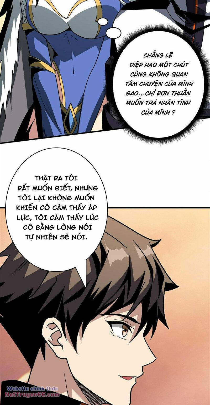 Vừa Chơi Đã Có Tài Khoản Vương Giả - Chapter 314 - Page 28